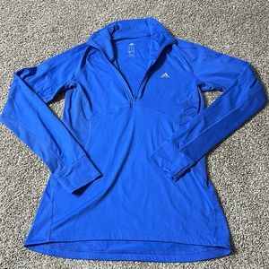 Adidas women’s climalite medium top